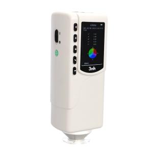 Wholesale CIE 10° 3nh NR110 4mm Aperture Color Difference Meter from china suppliers