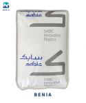 SABIC ASA CYCOLAC INP984 Rubber Copolymer Material