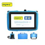 Leakage Underground Pipe Locators PQWT Industrial Pipe Leak Finder
