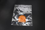 Punch Hole Clear Breathable OPP Packaging Bag Cellophane Plastic Fresh