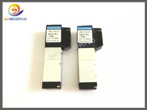 Wholesale Air Vavle SMT Machine Parts YAMAHA KM1-M7162-11X KOGANEI A040-4E1-54W Original New / Copy from china suppliers