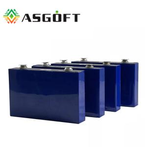 Wholesale 25ah 50ah 60ah 150ah Lifepo4 Energy Storage Battery 3.2 V Lithium Cells Deep Cycle 6000 from china suppliers