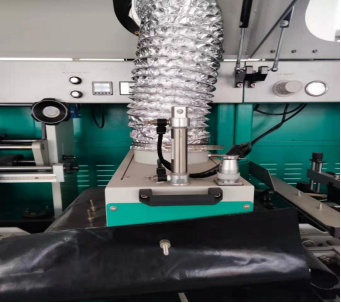 55pcs/Min Bottle Screen Printer For High-Speed Production Lines And Superior Scratch Resistance