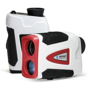 Wholesale Waterproof FDA 1500m Handheld Laser Rangefinder from china suppliers