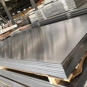 Wholesale AiSi 6061 Aluminum Alloy Sheet 1mm 2mm 3mm Thick from china suppliers