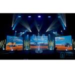 P1.5 Indoor Video Wall Display