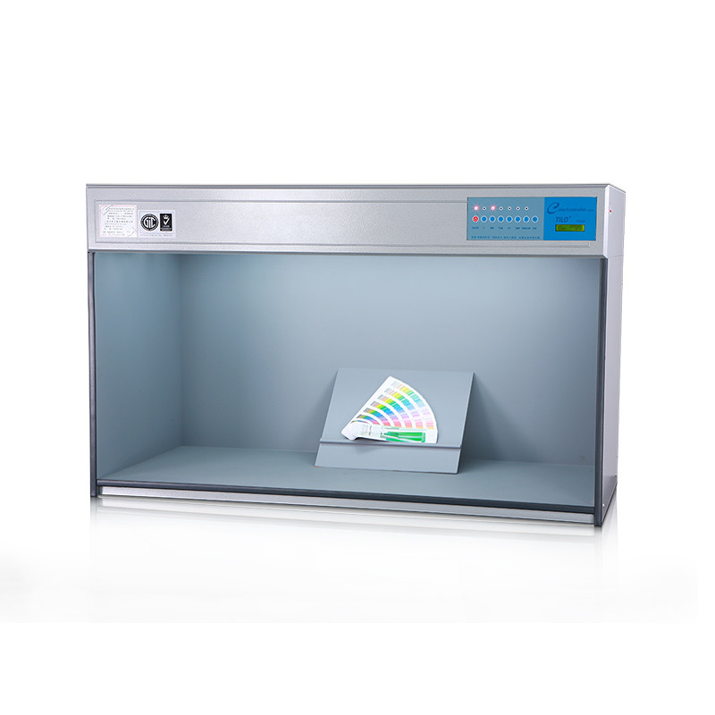 Standard Light Source P120 Color Matching Box Standard Color Light Box