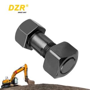 Wholesale Process Heating Forging Bolts And Nuts For D6C D65 5J4773 5J4771 International Of Bolt from china suppliers