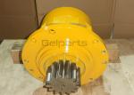 R60-7 Excavator Swing Gearbox 31M8-10140 Hydraulic Swing Device