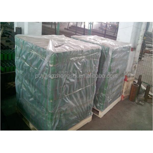 API 5CT Tubing Coupling 2-3/8" to 20" J55 K55 N80 P110 Grade