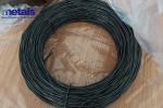 Black Annealed Twisted Wire Twisted Soft Annealed Wire, Twist Wire, Black