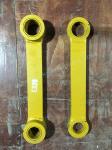 2444254 Bucket Parts E320 E323 Bucket Linkage OEM
