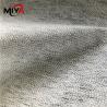 Buy cheap 25gsm Flower Mesh PES Single Dot Non Woven Fusible Interlining from wholesalers
