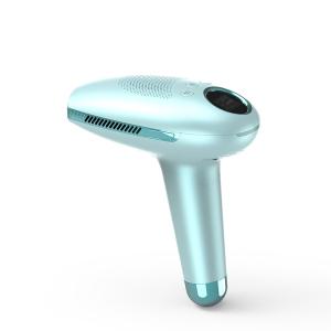 Wholesale Top At Home Laser Hair Removal FDA CE Available Ipl Ice Cooling System Personal Salon Use from china suppliers
