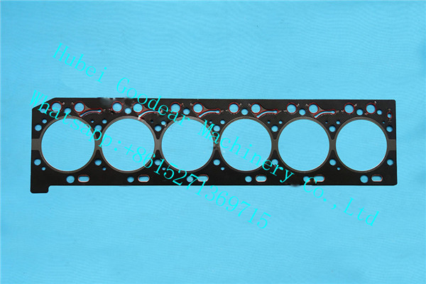 Dongfeng 6L diesel engine cylinder gasket 4937728