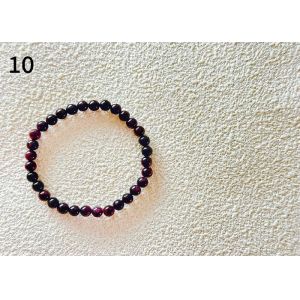 Wholesale Garnet Promote blood circulation Beauty and skincare Relieve emotions from china suppliers