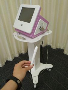 Wholesale Spider veins removal machine for red blood silk removal,angeioma removal from china suppliers