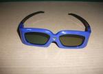 Optoma Projector DLP Link 3D Glasses Eyewear 2.2ma Light Weight