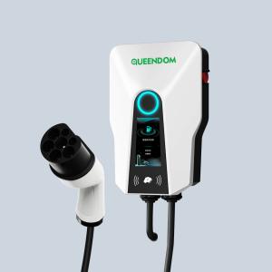 Wholesale ev charger | garage ev charger |ev charger garage ｜car charger for garage｜ ev charging stations from china suppliers