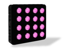 Wholesale AC85 - 265V Indoor LED Grow Light IP44 SMD2835 Full Spectrum Energy Saving from china suppliers