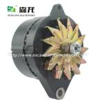 Alternator 12V 37A Thermo King Generator 109-10101