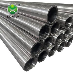 Wholesale Corrosion Resistance Seamless Pipe Inconel 625 NO6625 from china suppliers