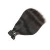 Buy cheap Quality Double Drawn Natural Color Best Human Hair Extensions from wholesalers
