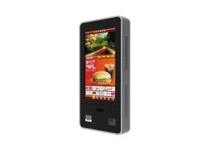 Wholesale Hotel Wireless Wall Mount Payment Kiosk , infrared capacitive touch screen from china suppliers