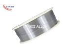 Pure Nickel Thermal Spray Wire Anti Corrosion For Chemical Industry
