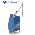 Newest Picosecond laser 600ps laser tattoo removal machine with medical ce