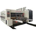 Fully Automatic Carton Paper Forming High Speed Printing Slotting Diecutting