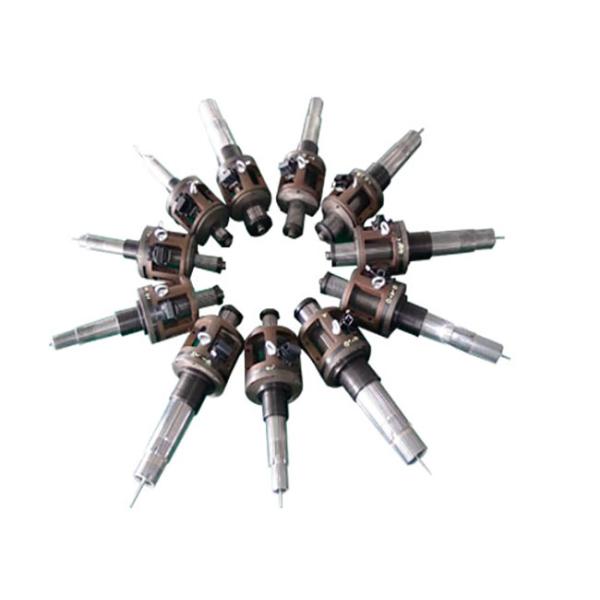 Auto Stator Wire Stator Winding Inserting Machine Coil Insertion Machine