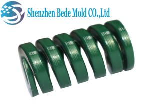 Wholesale Machinery Mould Die Industrial Coil Springs / Mould Spring JIS All Size from china suppliers