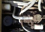 Second Hand Ingersoll Rand Road Roller DD 110 FOR SALE