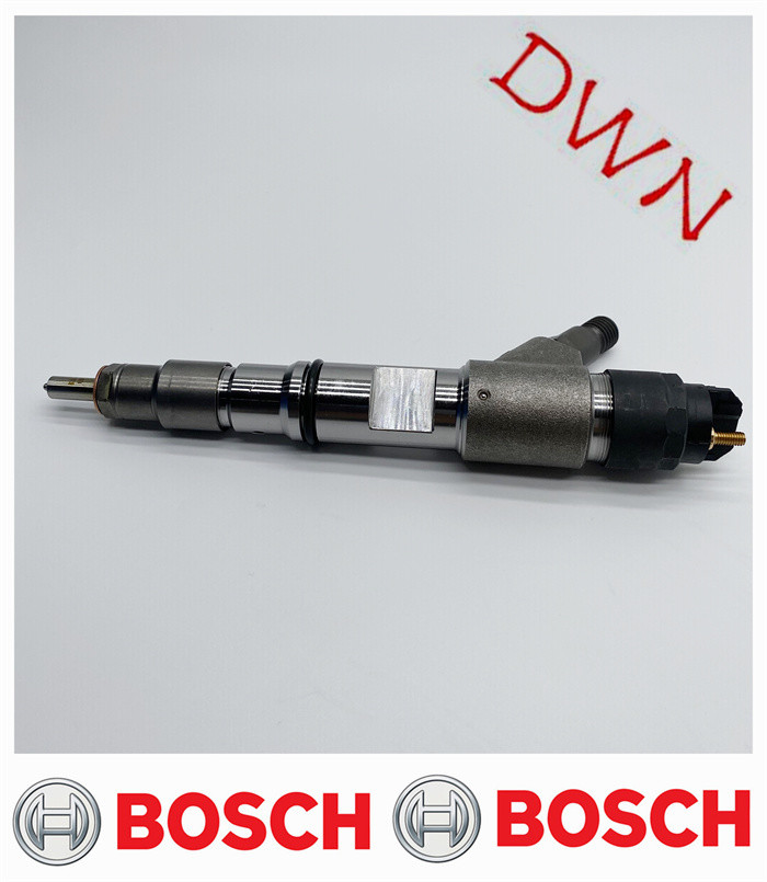 Genuine Original New Diesel Injector 0445120482 5364543 For Foton ISF4.5 Engine