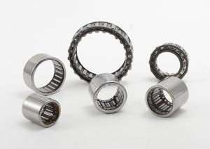 Wholesale Drawn Cup Radial One Way Clutch Bearing Open Needle Roller Bearing from china suppliers