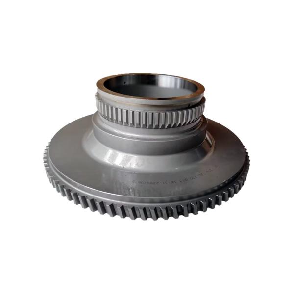 HEAVY DUTY TRUCK GEARBOX PARTS PLANETARY CARRIER HUB 1316332130 FOR 16S151 181