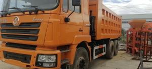 Wholesale Used HOWO 6*4 10wheelers 371HP Dump Truck with 6-8L Engine Capacity and 10 Wheels from china suppliers