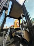 Year 2022 Japan Crawler Cat305.5e Used Caterpillar Excavator at the Most