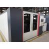 Buy cheap Stable Performance CNC Fiber Laser Cutter 1500x3000mm Cutting Area ISO Compliant from wholesalers