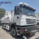 Shacman F3000 6X4 10 Wheels 10cbm Water Tank Truck Sprinkler Water Truck