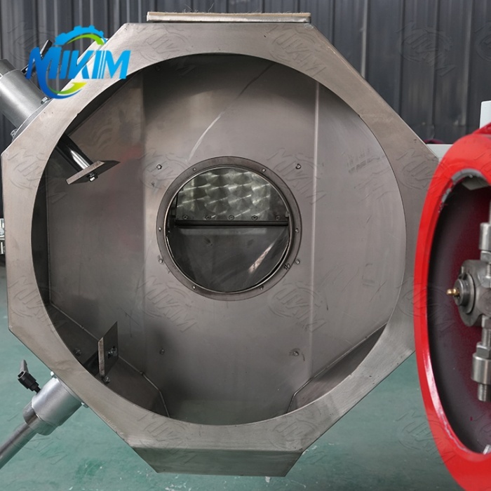 Animal Poultry Fish Feed Processing Machine Wood Pellet Mill Making Machine