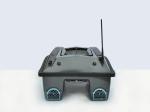 Eagle Finder ABS Black Remote Control RC Upgraded Fishing Baitboat Basic Model