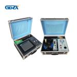 Portable Digital Underground Cable Fault Distance Locator 35KV AC 220V±10%