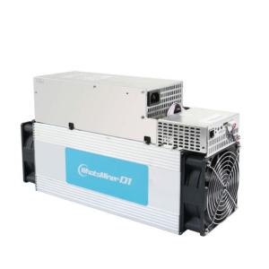 Wholesale Whatsminer D1 48TH DCR Asic Miner 2200W For DCR Decred Coin Mining from china suppliers