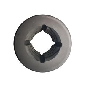 Wholesale 1.58-2.40G/Cm3 Graphite Bushes Self Lubricating Sleeve Bushings from china suppliers