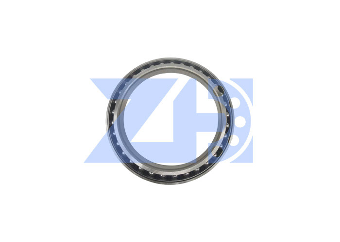 Excavator Bearing Angular Contact Ball Bearing 210X300X40mm AC423040 Excavator Bearing Low Frictio