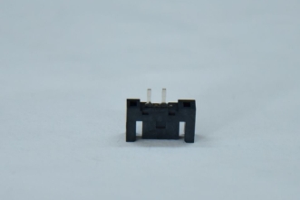 SATA 6p/Male Solder Type Au 6/F Plated Wire to Board Connector