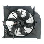 Wholesale Price BMW E46 323i 325i 328i 330i (Ci) 323xi Engine Radiator Cooling