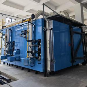 Wholesale Gas Ceramics And Pottery Shuttle Kiln With Car from china suppliers